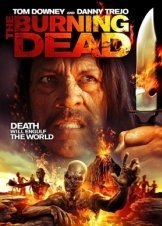 The Burning Dead (2015)