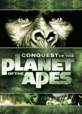 Conquest of the Planet of the Apes / Η κατάκτηση του πλανήτη των πιθήκων (1972)