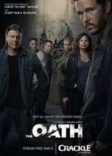 The Oath  (2018) TV Series