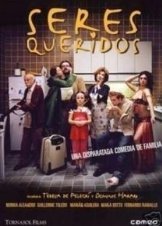 Seres queridos (2004)