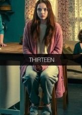 Thirteen (2016) TV Mini-Series