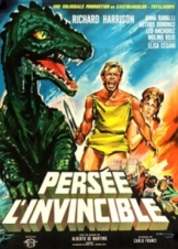 Perseus Against the Monsters (1963)