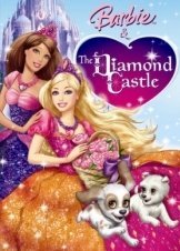 Barbie and the Diamond Castle (2008)