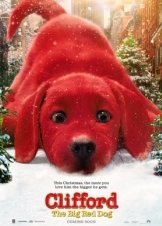 Κλίφορντ: Ο Μεγάλος Κόκκινος Σκύλος / Clifford the Big Red Dog (2021)