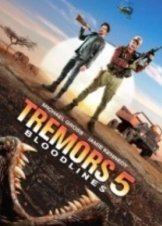 Tremors 5 Bloodlines (2015)