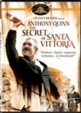 The Secret of Santa Vittoria (1969)