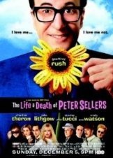 The Life and Death of Peter Sellers (2004)