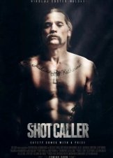 Εκτελεστής / Shot Caller (2017)