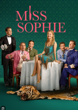Miss Sophie – Same Procedure as Every Year (2025)