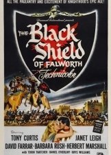 Η Μαυρη Ασπιδα Του Φολγουορθ / The Black Shield of Falworth (1954)