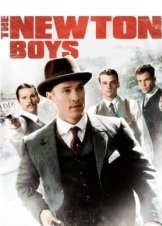 The Newton Boys (1998)