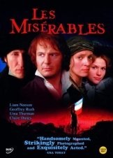 Οι άθλιοι / Les Miserables / Les Misérables (1998)