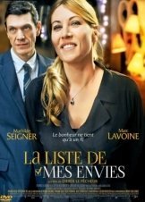 The List of My Desires / La liste de mes envies (2014)