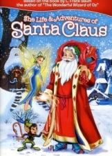 The Life & Adventures of Santa Claus / Η Ζωη Και Οι Περιπετειεσ Του Αι Βασιλη (2000)