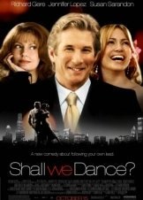 Χορεύετε; / Shall We Dance (2004)