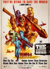 The Suicide Squad 2 (2021)