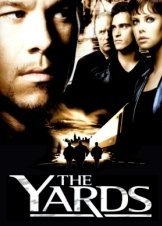 The Yards / Σε Επικίνδυνη Τροχιά (2000)