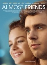 Almost Friends (2016)