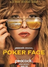 Poker Face (2023)