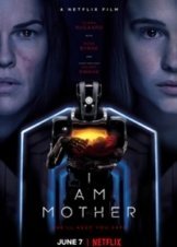 I Am Mother (2019)