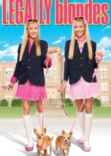 Η Εκδίκηση των Ξανθών / Legally Blondes (2009)