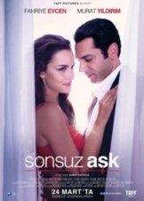 Sonsuz Ask (2017)