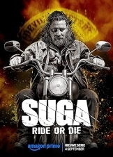 SUGA: Ride or Die (2025)