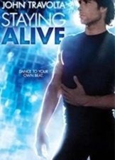 Staying Alive (1983)