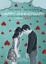 Happy Anniversary (2018)