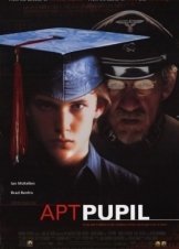 Apt Pupil / Μαθήματα Φόβου (1998)