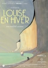 Η Λουίζ το Χειμώνα / Louise en hiver (2016)