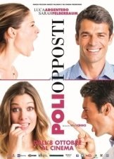 Opposites Attract / Poli opposti (2015)