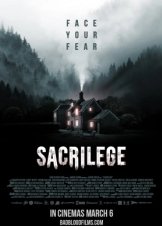 Sacrilege (2020)