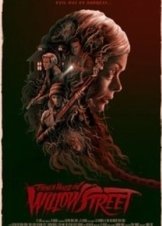 From a House on Willow Street (2016)