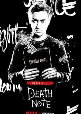 Death Note / Τετράδιο Θανάτου (2017)