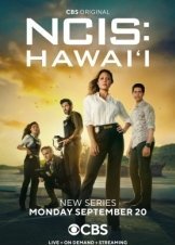 NCIS: Hawai'i (2021)