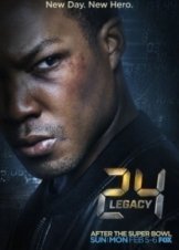 24: Legacy (2016) TV Series