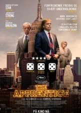 The Apprentice (2024)