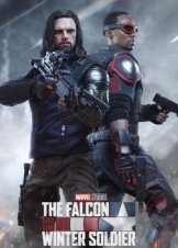 The Falcon and the Winter Soldier (2021)