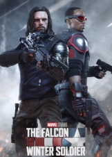 The Falcon and the Winter Soldier (2021)