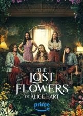 The Lost Flowers of Alice Hart (2023)
