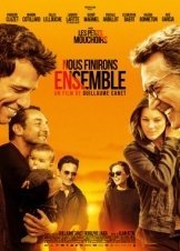 Μικρά Αθώα Ψέματα 2 / Little White Lies 2 / Nous finirons ensemble (2019)