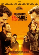 Μικρά Αθώα Ψέματα 2 / Little White Lies 2 / Nous finirons ensemble (2019)