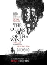 The Other Side of the Wind (2018)