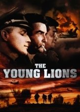 The Young Lions / Ο Χορός των Καταραμένων (1958)