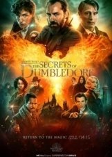 Φανταστικά Ζώα: Τα Μυστικά του Ντάμπλντορ / Fantastic Beasts: The Secrets of Dumbledore (2022)