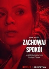 Hold Tight / Zachowaj spokój (2022)