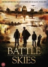 Angel of the Skies 2013