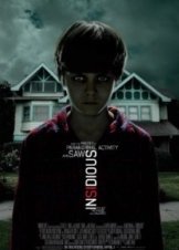 Παγιδευμένη ψυχή / Insidious (2010)