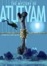 Le Mystère Atlit Yam (2013)